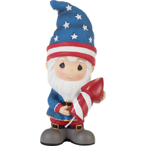 Gnome Of The Free