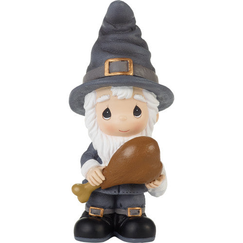 Go Big Or Go Gnome
