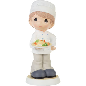 Bon Appétit Figurine