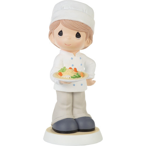 Bon Appétit Figurine