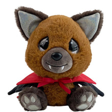 Bram - Vampire Bat Plush