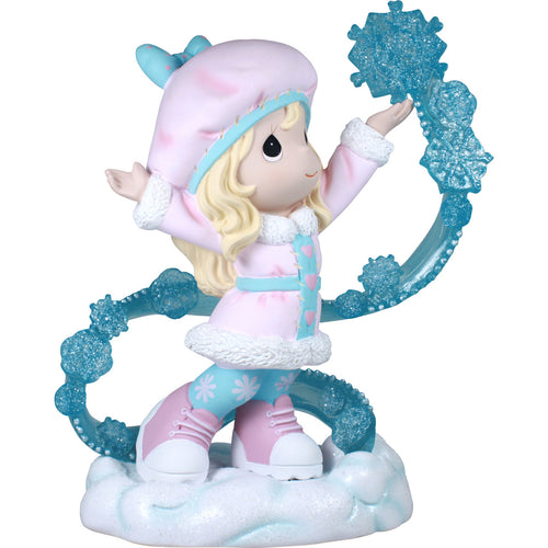 If Kisses Were Snowflakes, I’d Send You A Blizzard Figurine PREORDER