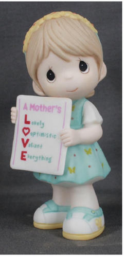 A Mother’s Love Is Everything PRE ORDER