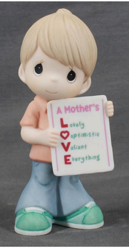 A Mother’s Love Is Everything PRE ORDER