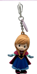 Anna Keychain Pre Order