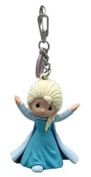 Elsa Keychain Pre Order