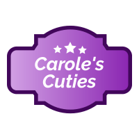Carole&#39;s Cuties