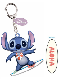 Stich On Surf Board Keychain Pre Order