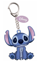 Stich Sitting Keychain Pre Order