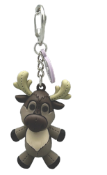 Sven Keychain Pre Order