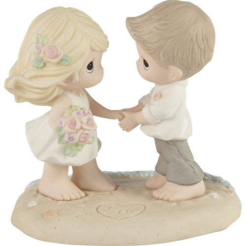To Have And To Hold