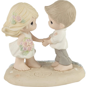 To Have And To Hold