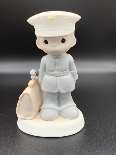 Bless Those Who Serve Their Country