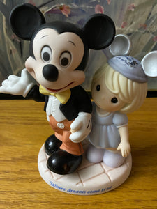 Where Dreams Come True