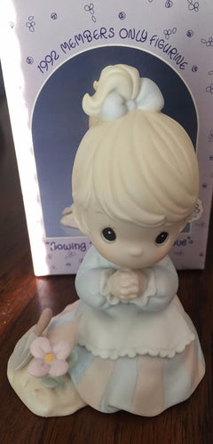Sowing The Seeds Of Love