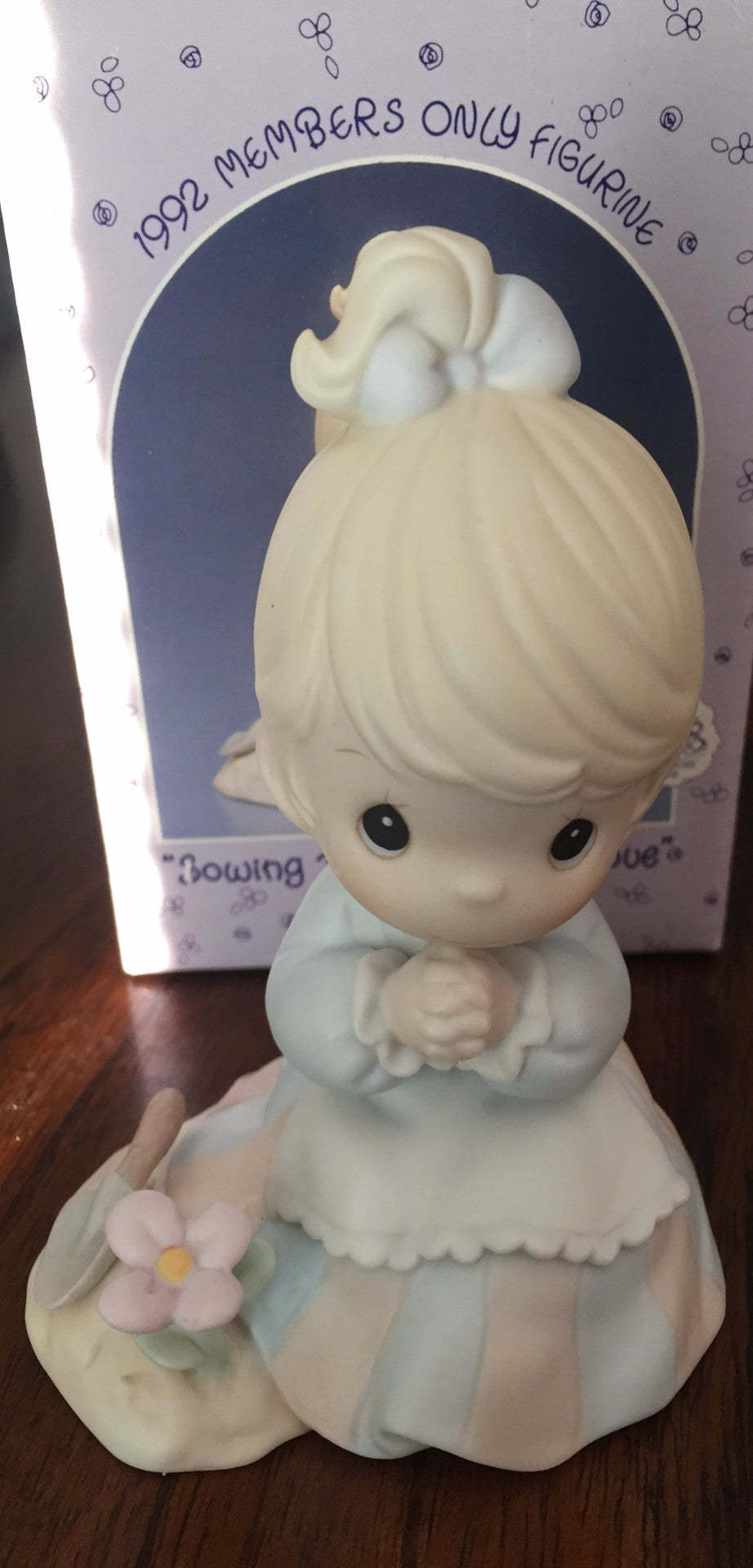 Sowing The Seeds Of Love