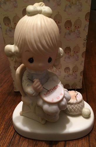 Mother Sew Dear