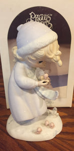 Winter's Song