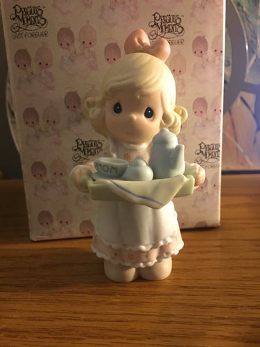 Mom, You're My Special-Tea