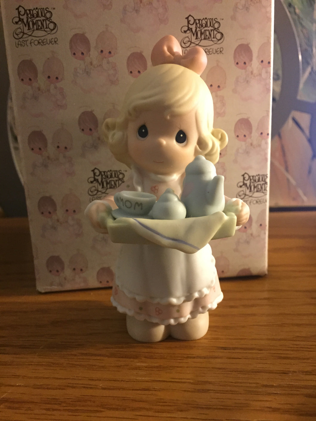 Mom, You're My Special-Tea