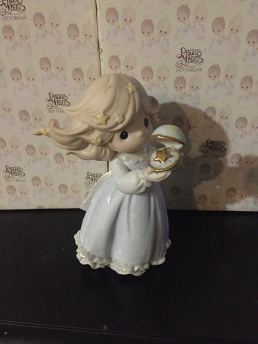 Wishes For The World