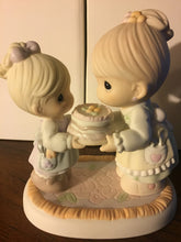 You Take The Cake