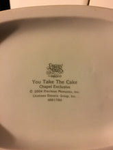 You Take The Cake