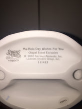 Ma-Holo-Day Wishes For You