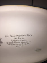 The Most Precious Place On Earth
