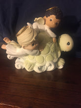 There Shall Be Fountains Of Blessngs
