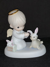 Heaven Bless You Easter Seal