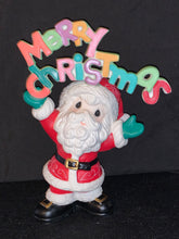 Merry Christmas To All