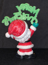 Merry Christmas To All