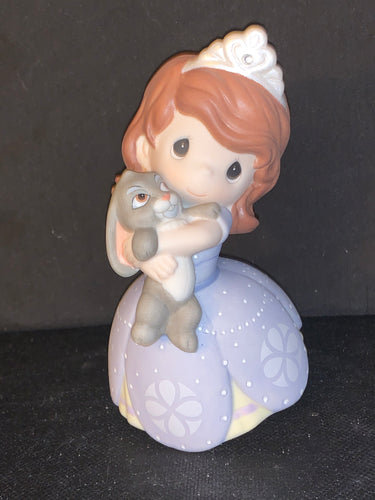 There's No Bunny Like You!