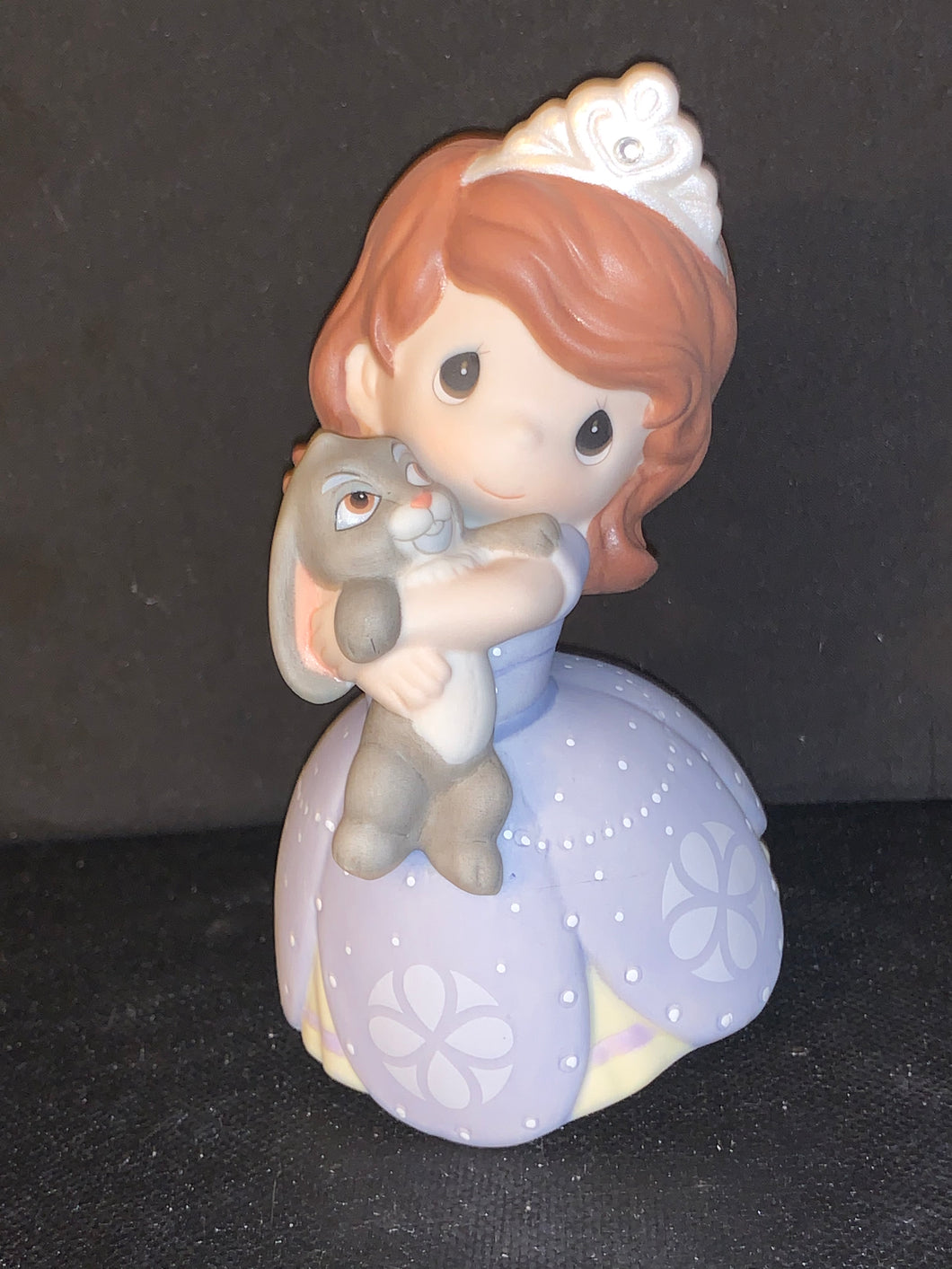 There's No Bunny Like You!