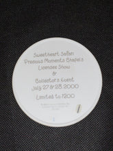 Sweetheart Safari