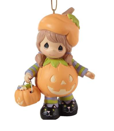 Trick Or Treat, You're So Sweet – Ornament